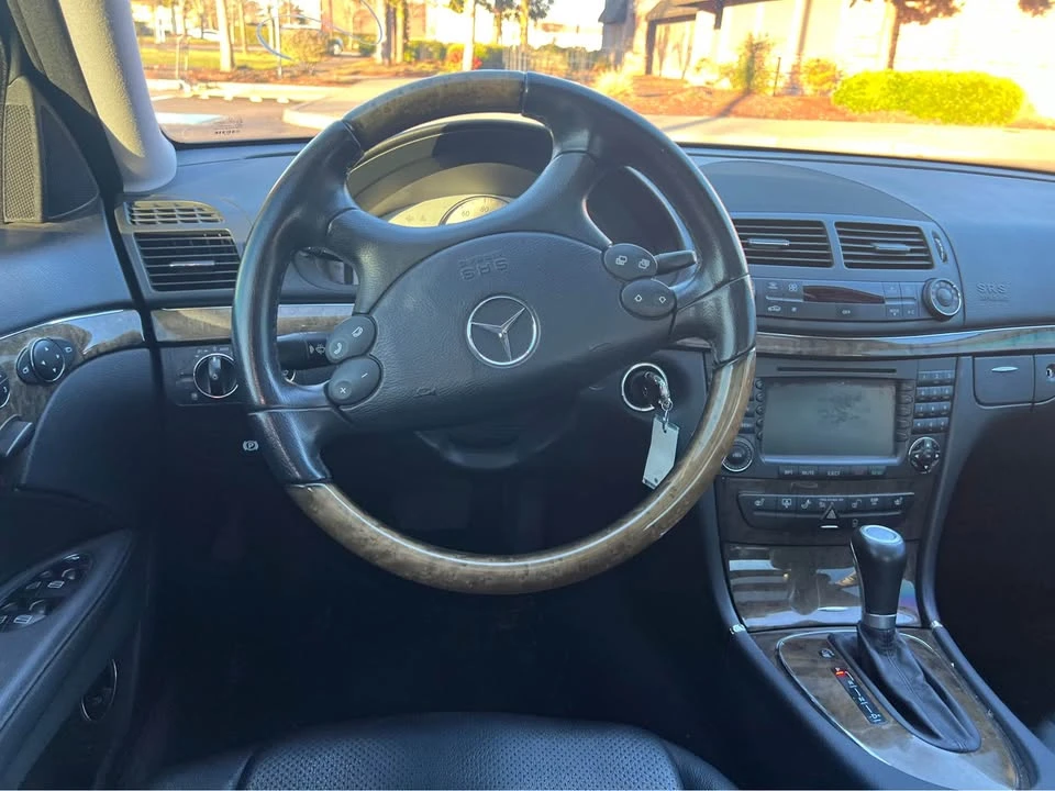 2007 Mercedes-Benz W211 E-Class - Image 4 of 13