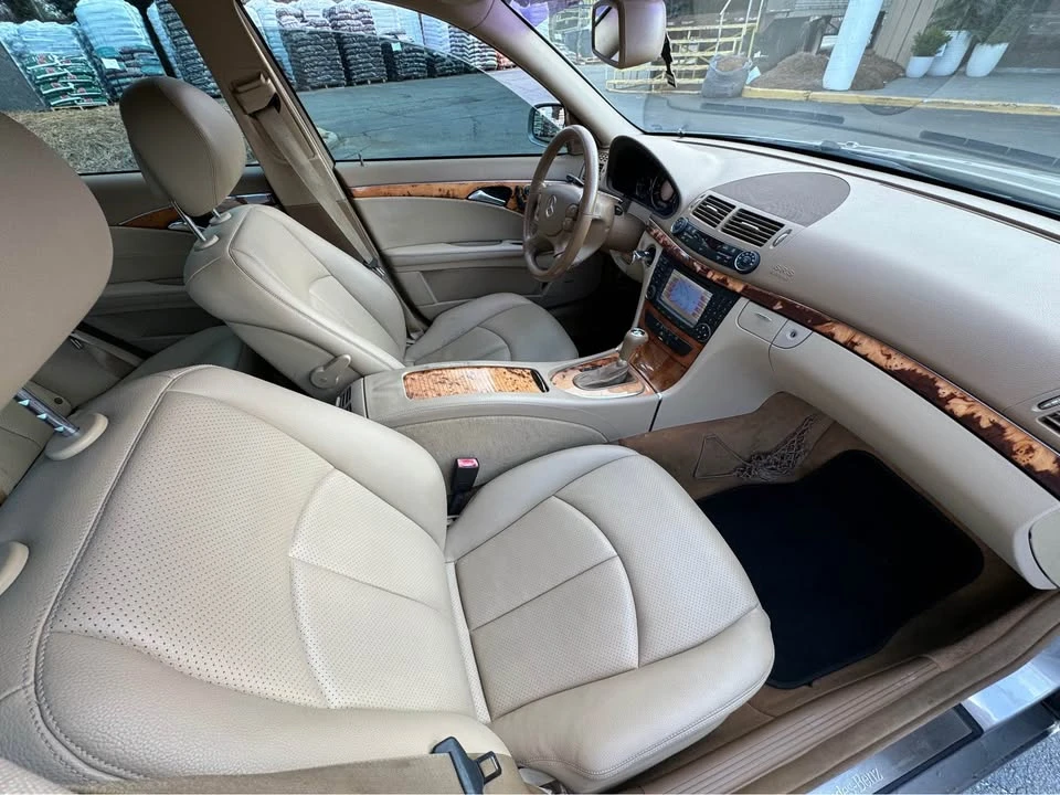 2007 Mercedes-Benz W211 E-Class - Image 14 of 19