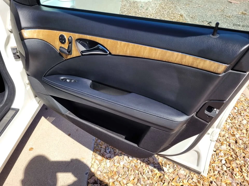 2007 Mercedes-Benz W211 E-Class - Image 13 of 20