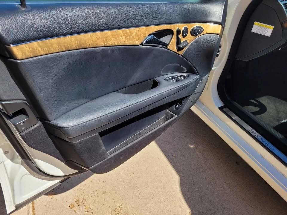 2007 Mercedes-Benz W211 E-Class - Image 7 of 20