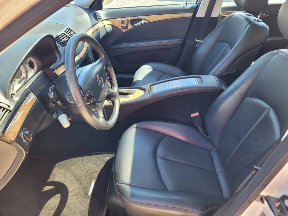 2007 Mercedes-Benz W211 E-Class - Image 8 of 20