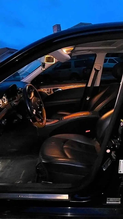 2007 Mercedes-Benz W211 E-Class - Image 7 of 10