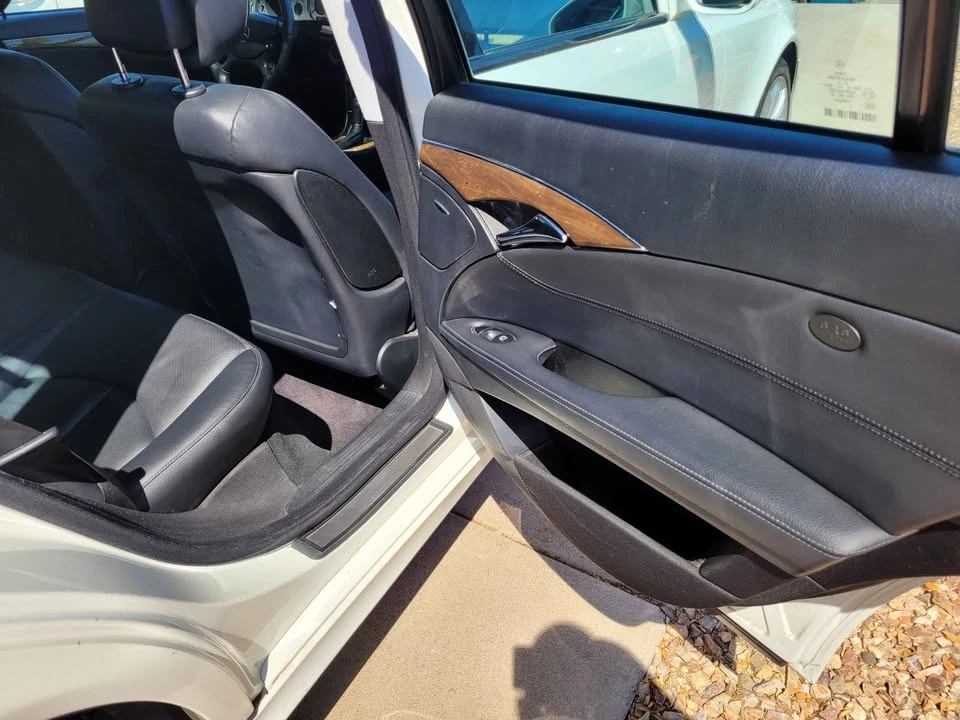 2007 Mercedes-Benz W211 E-Class - Image 11 of 20