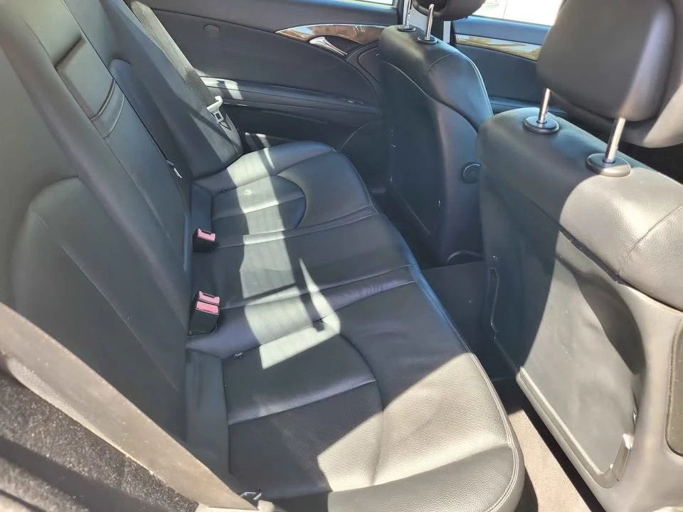 2007 Mercedes-Benz W211 E-Class - Image 12 of 20
