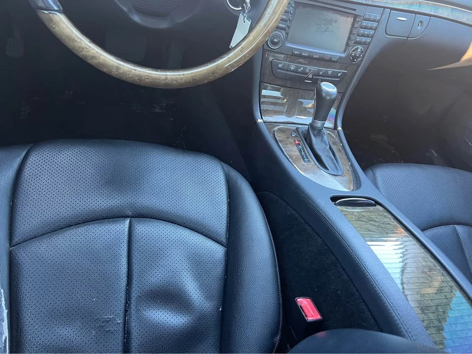 2007 Mercedes-Benz W211 E-Class - Image 6 of 13