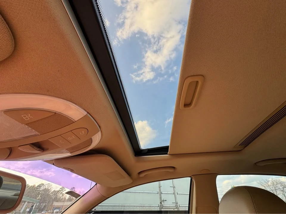 2007 Mercedes-Benz W211 E-Class - Image 15 of 19