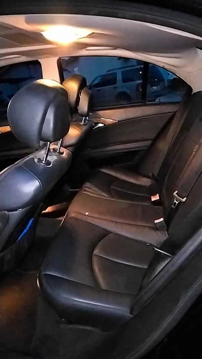 2007 Mercedes-Benz W211 E-Class - Image 9 of 10