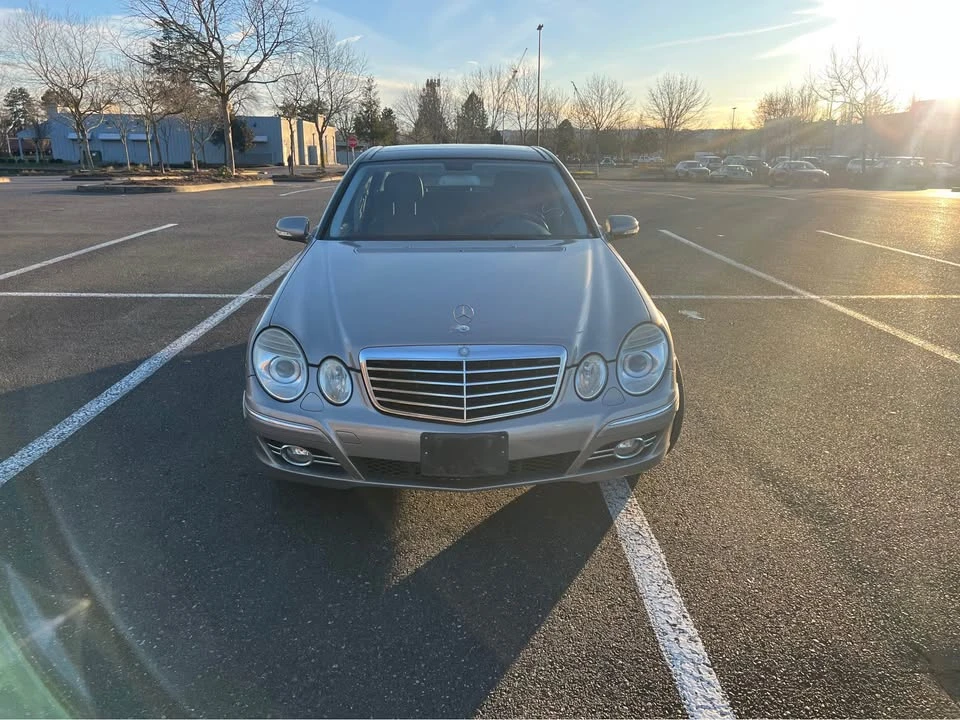 2007 Mercedes-Benz W211 E-Class - Image 11 of 13