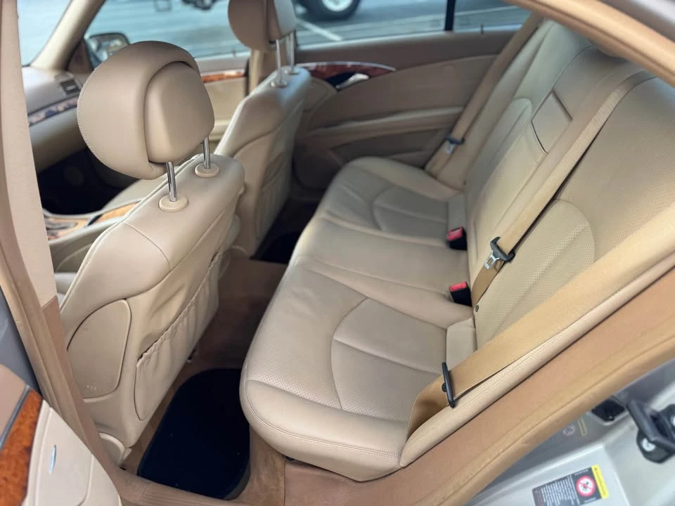 2007 Mercedes-Benz W211 E-Class - Image 11 of 19