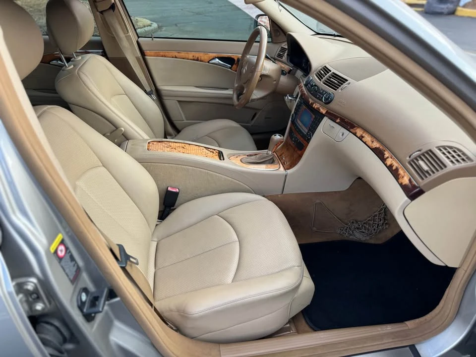 2007 Mercedes-Benz W211 E-Class - Image 12 of 19