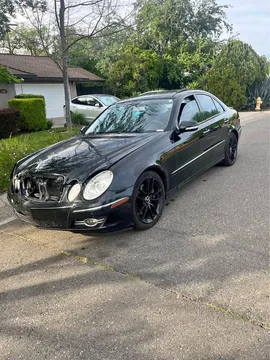 2007 Mercedes-Benz E-Class E 350 Sedan