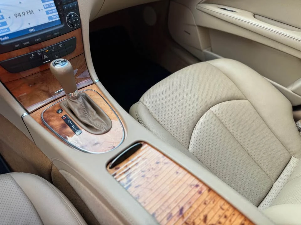 2007 Mercedes-Benz W211 E-Class - Image 18 of 19