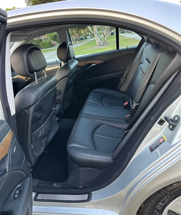 2007 Mercedes-Benz W211 E-Class - Image 14 of 19