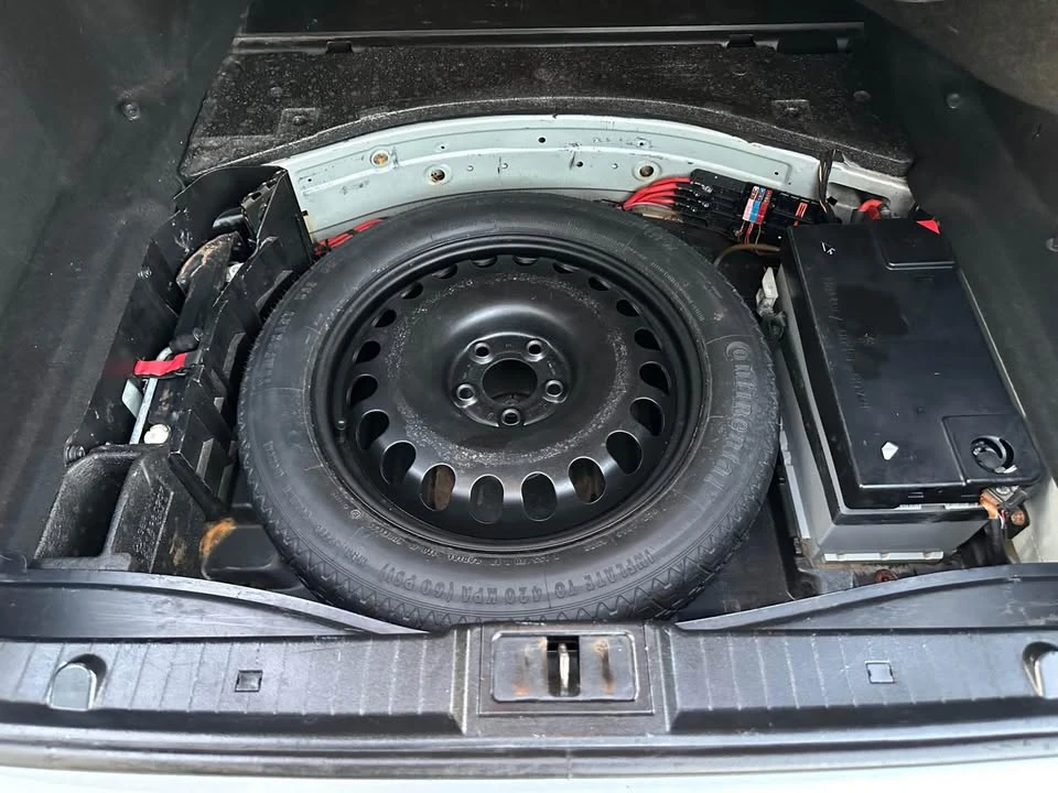 2007 Mercedes-Benz W211 E-Class - Image 19 of 19