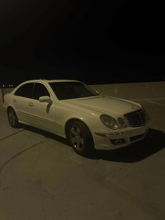 2007 Mercedes-Benz W211 E-Class - Image 2 of 4
