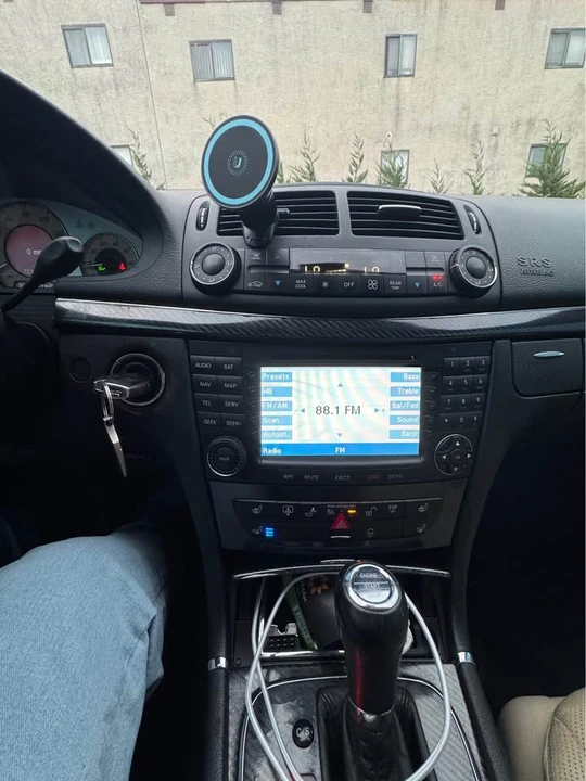 2007 Mercedes-Benz W211 E-Class - Image 12 of 16