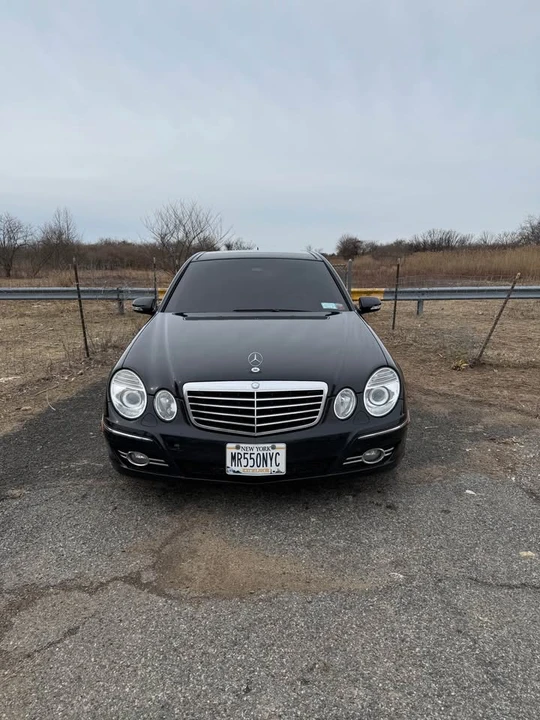 2007 Mercedes-Benz W211 E-Class - Image 5 of 10