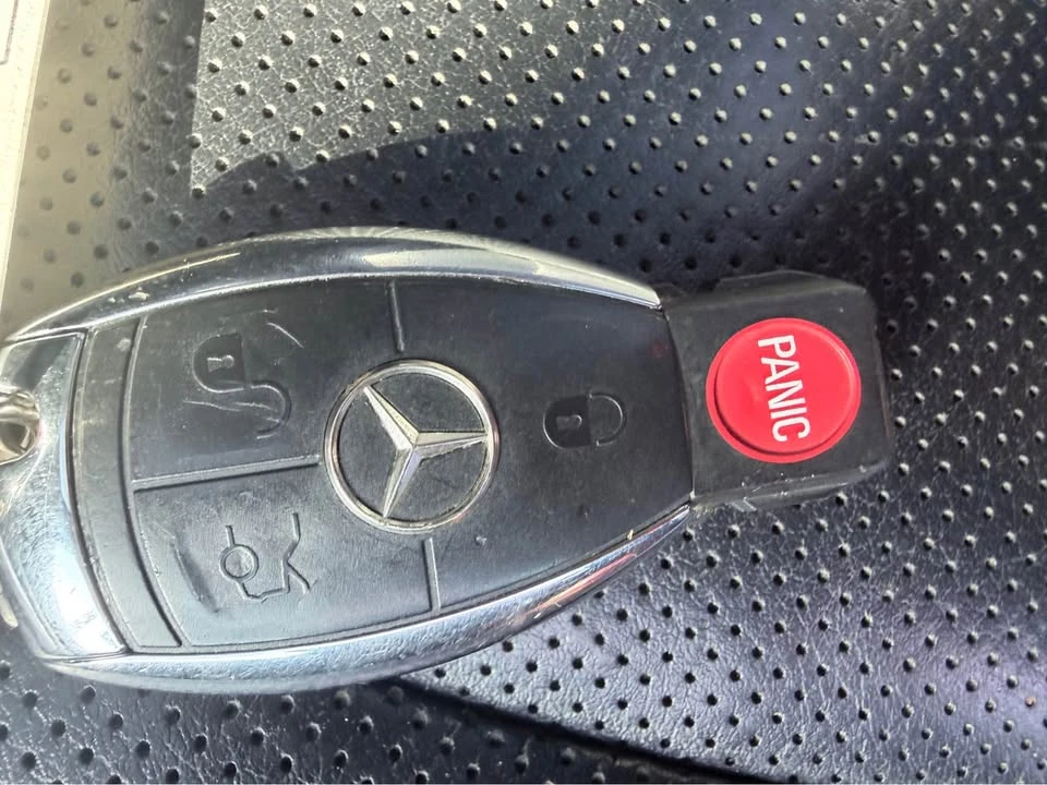 2007 Mercedes-Benz W211 E-Class - Image 12 of 13