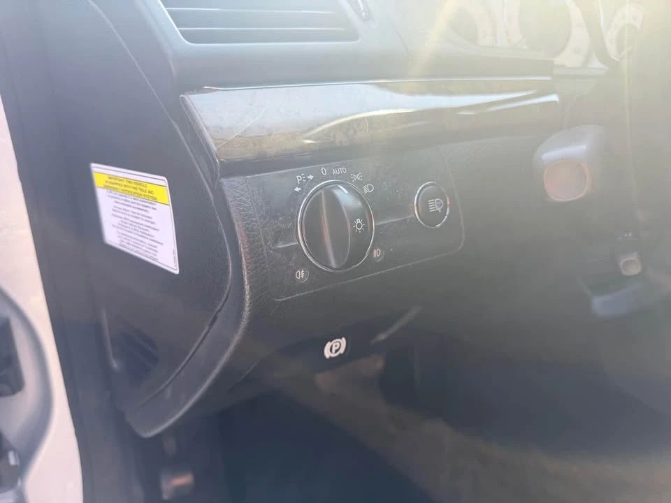 2007 Mercedes-Benz W211 E-Class - Image 11 of 13