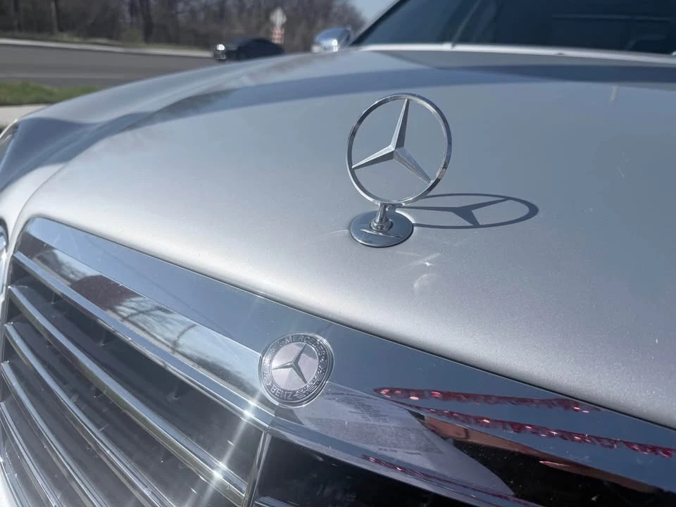 2007 Mercedes-Benz W211 E-Class - Image 2 of 13