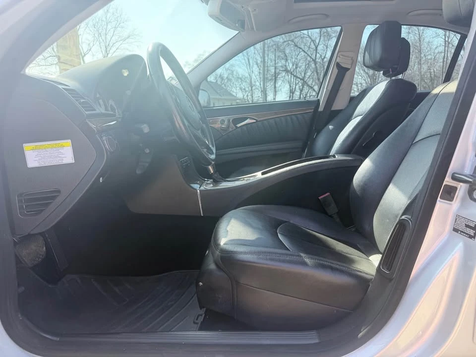 2007 Mercedes-Benz W211 E-Class - Image 6 of 13