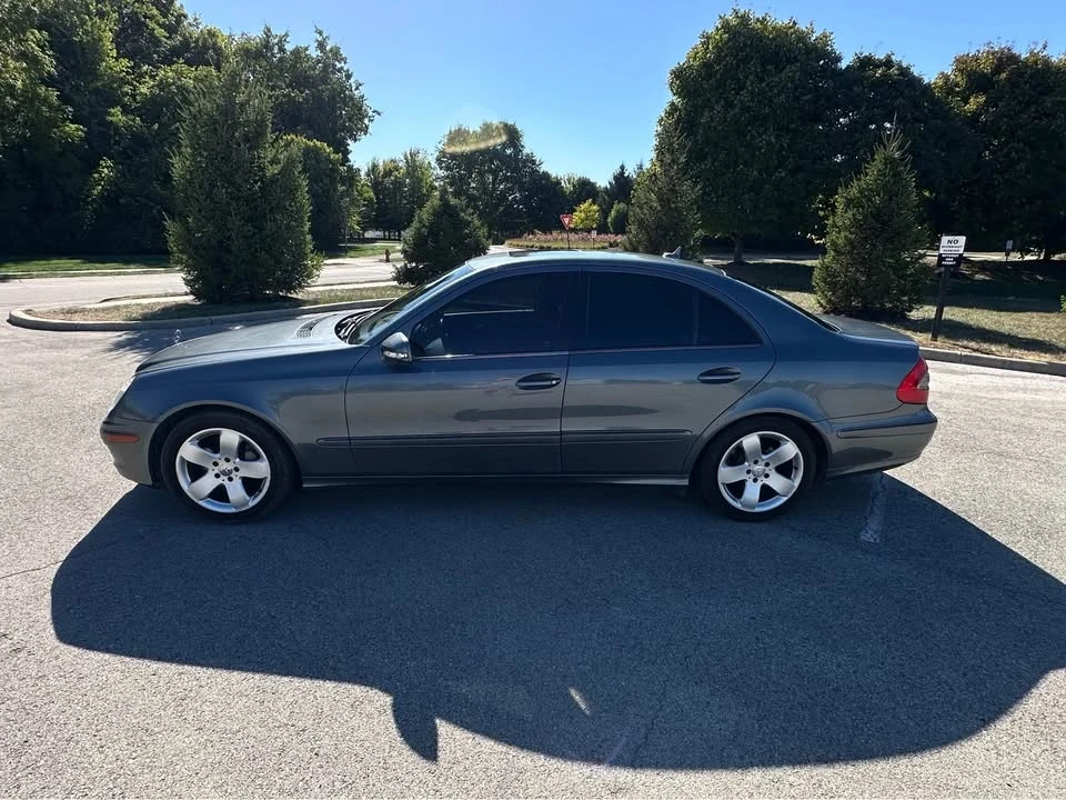 2007 Mercedes-Benz W211 E-Class - Image 2 of 18