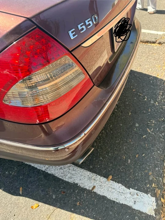 2007 Mercedes-Benz W211 E-Class - Image 12 of 15