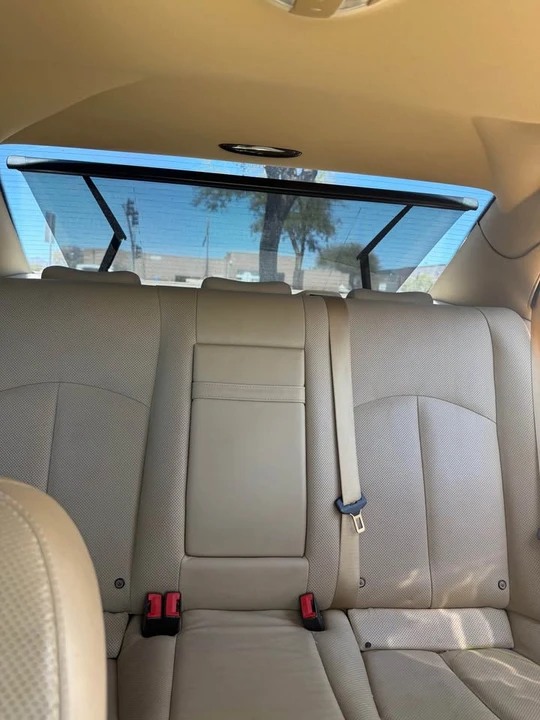 2007 Mercedes-Benz W211 E-Class - Image 11 of 15