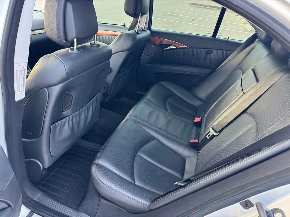 2007 Mercedes-Benz W211 E-Class - Image 11 of 18