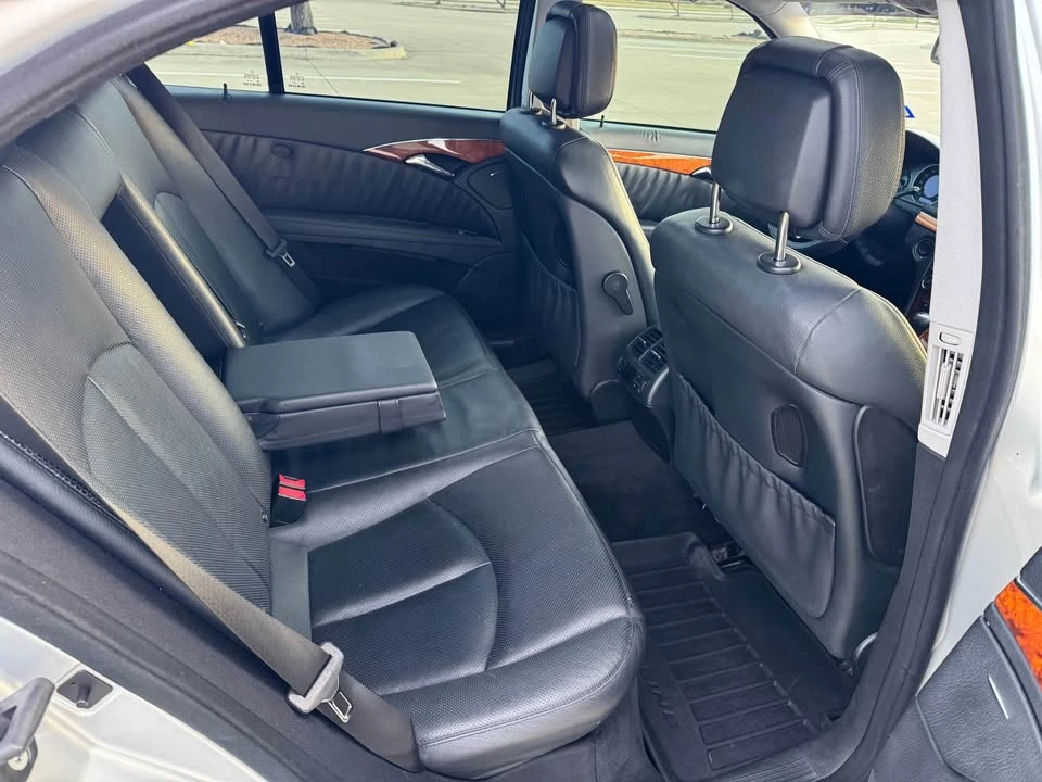 2007 Mercedes-Benz W211 E-Class - Image 16 of 18