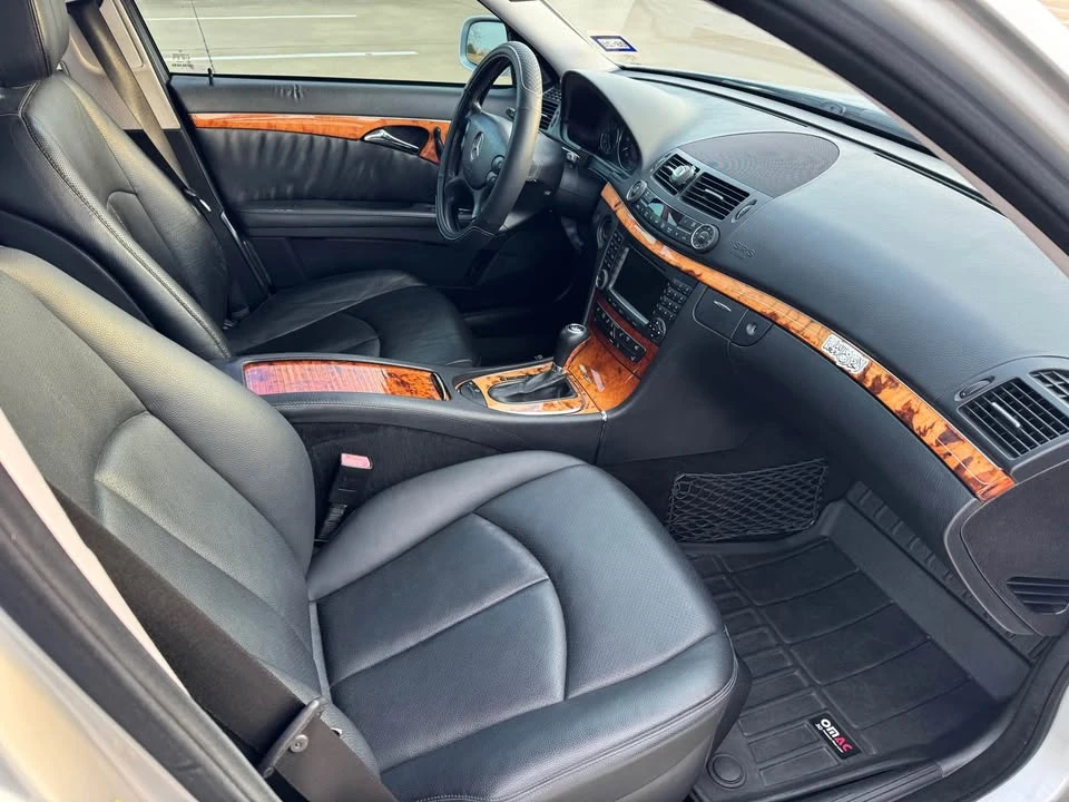 2007 Mercedes-Benz W211 E-Class - Image 14 of 18