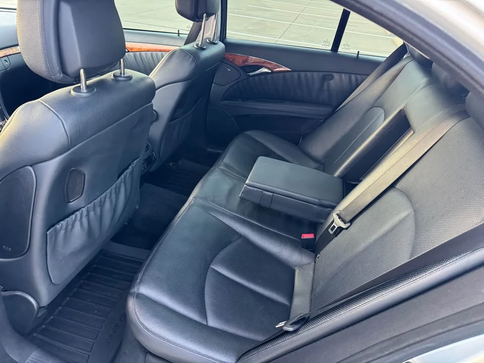 2007 Mercedes-Benz W211 E-Class - Image 12 of 20