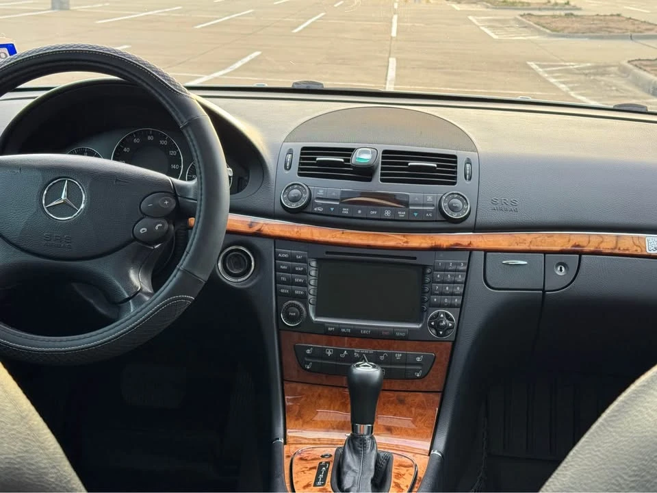 2007 Mercedes-Benz W211 E-Class - Image 19 of 20