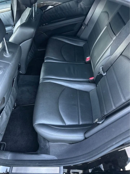 2007 Mercedes-Benz W211 E 55 & E 63 AMG - Image 4 of 8
