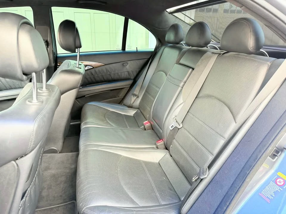 2007 Mercedes-Benz W211 E 55 & E 63 AMG - Image 13 of 16