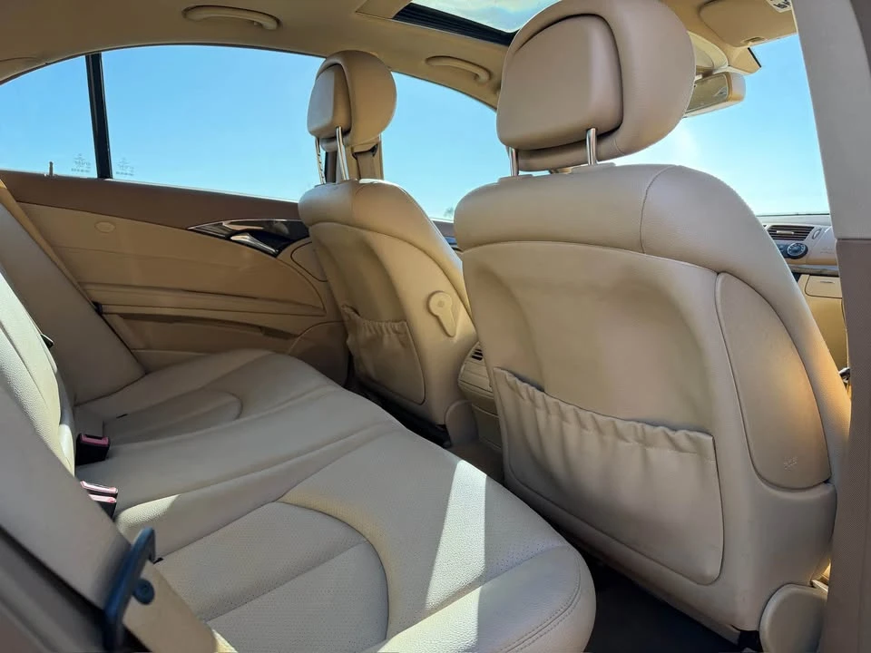2007 Mercedes-Benz W211 E-Class - Image 15 of 20