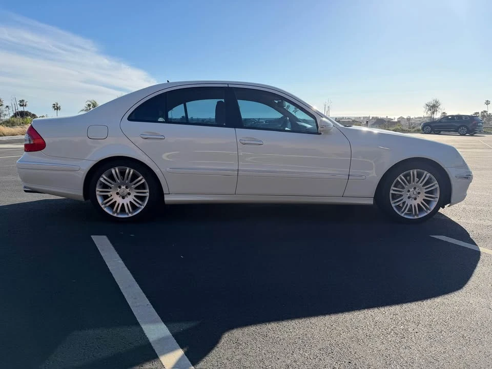 2007 Mercedes-Benz W211 E-Class - Image 6 of 20