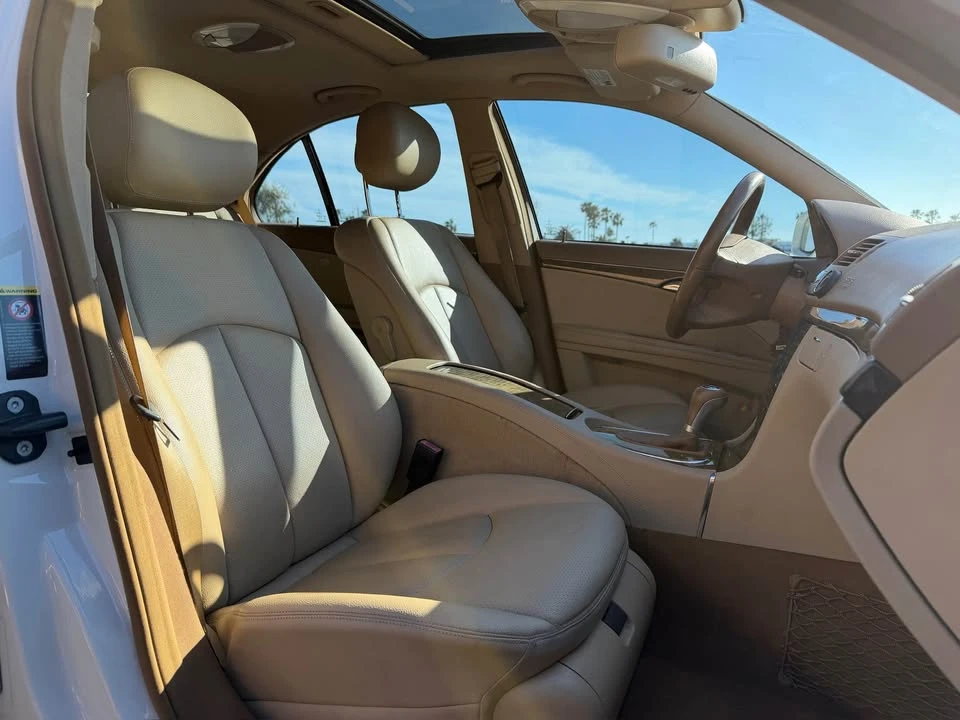 2007 Mercedes-Benz W211 E-Class - Image 14 of 20