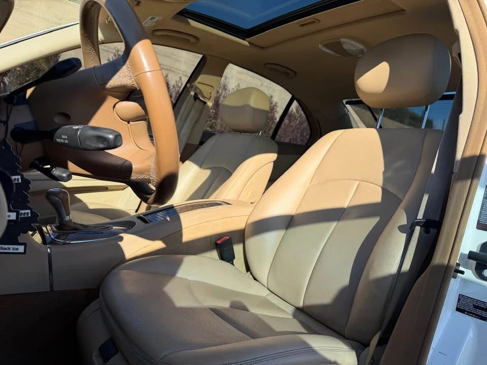 2007 Mercedes-Benz W211 E-Class - Image 11 of 20