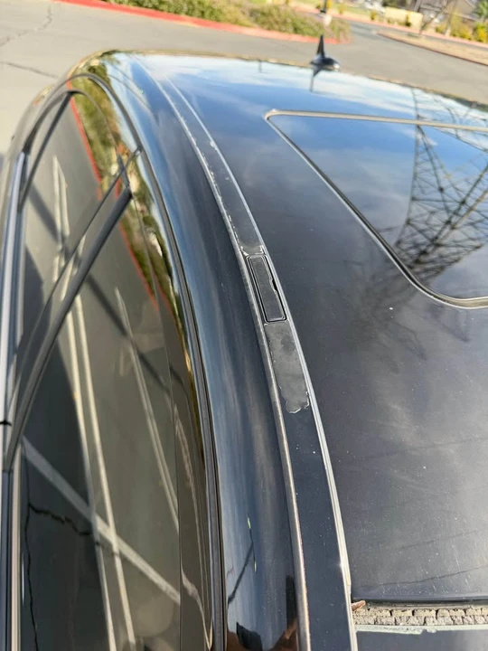 2007 Mercedes-Benz W211 E-Class - Image 16 of 20