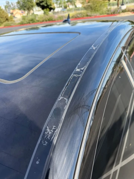 2007 Mercedes-Benz W211 E-Class - Image 17 of 20