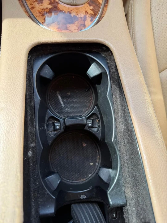 2007 Mercedes-Benz W211 E-Class - Image 19 of 20