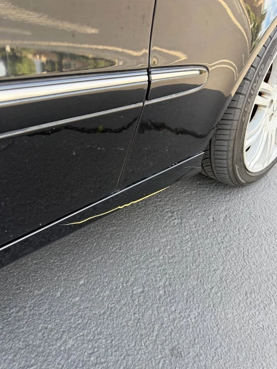 2007 Mercedes-Benz W211 E-Class - Image 14 of 20