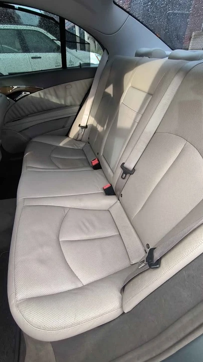 2007 Mercedes-Benz W211 E-Class - Image 5 of 9