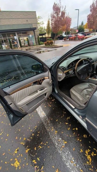 2007 Mercedes-Benz W211 E-Class - Image 3 of 9