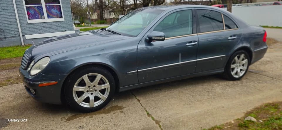 2007 Mercedes-Benz W211 E-Class - Image 2 of 12