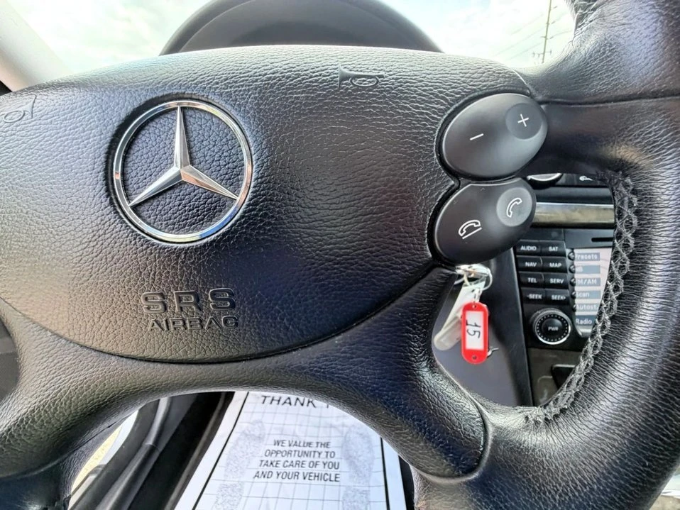 2007 Mercedes-Benz W211 E-Class - Image 17 of 20