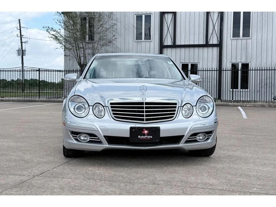 2007 Mercedes-Benz W211 E-Class - Image 2 of 20