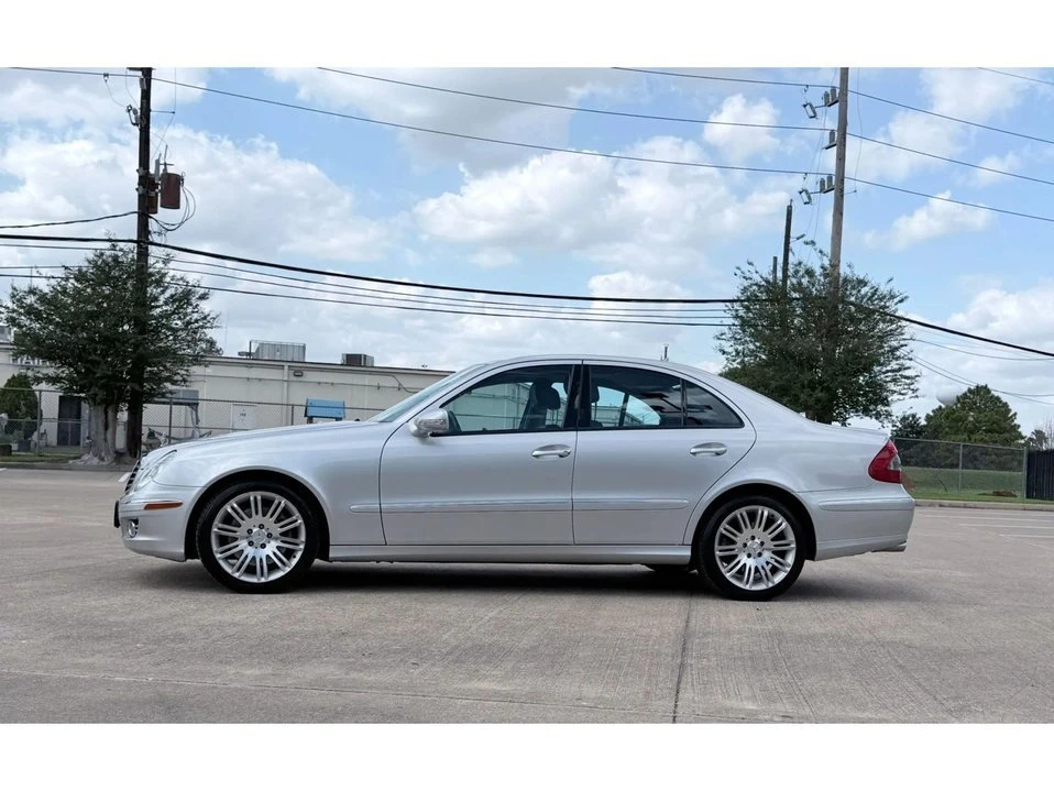 2007 Mercedes-Benz W211 E-Class - Image 10 of 20