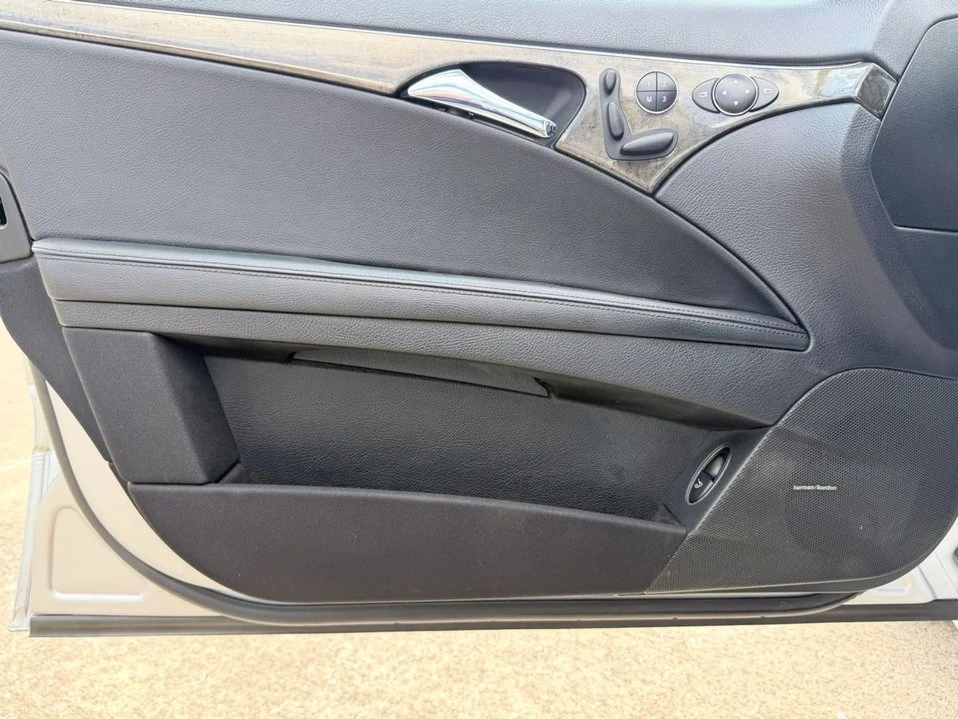 2007 Mercedes-Benz W211 E-Class - Image 14 of 20